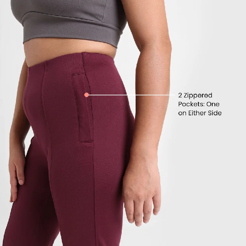 straight-pants-with-2-zipper-pockets