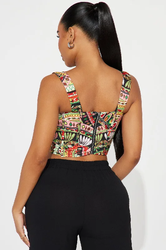 summer-heat-printed-corset-top-multi-color