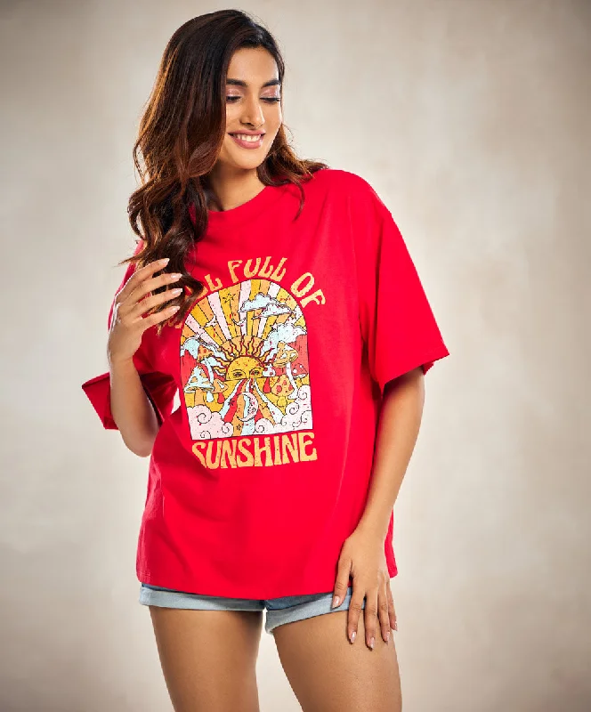 sunshine-detailed-oversized-tshirt