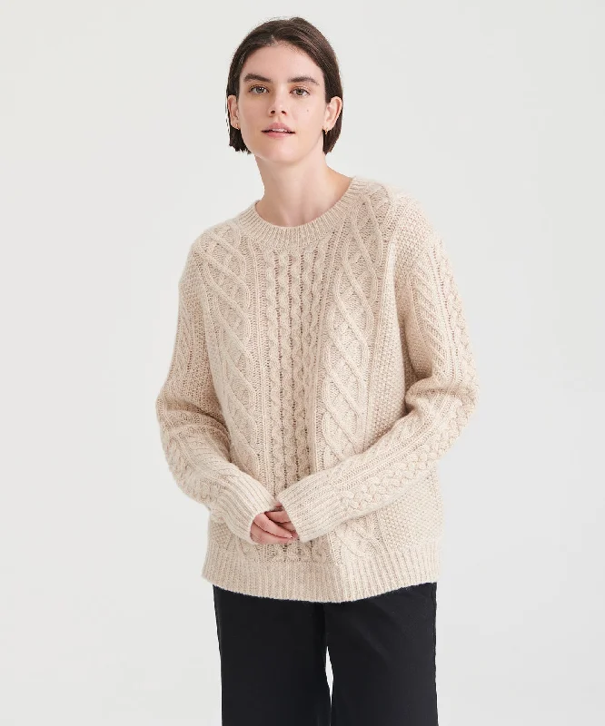 super-luxe-cashmere-cable-crewneck-sweater