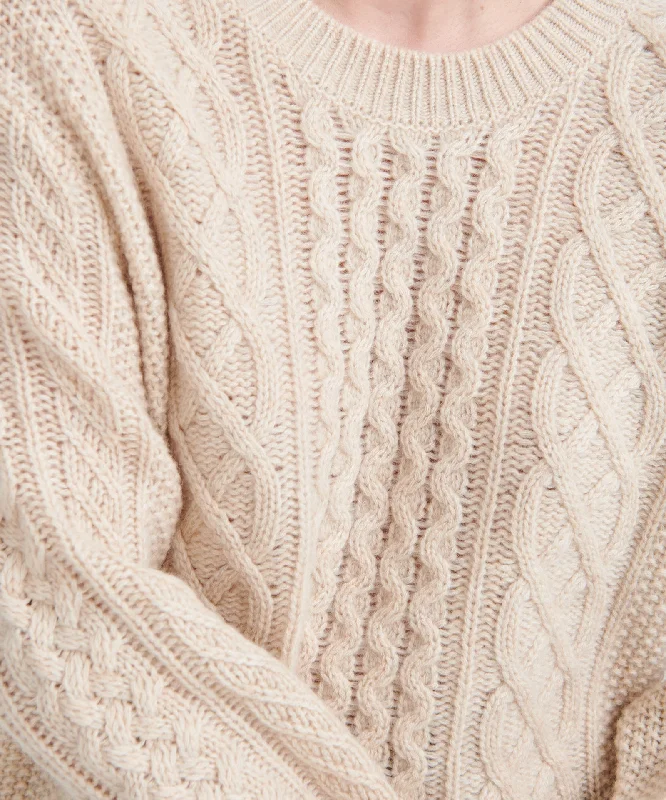 super-luxe-cashmere-cable-crewneck-sweater