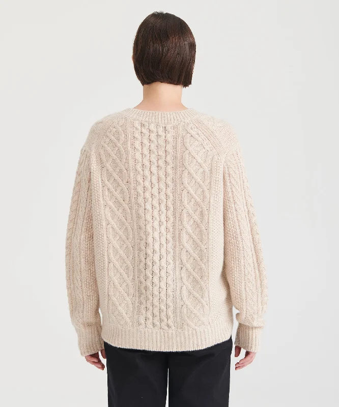 super-luxe-cashmere-cable-crewneck-sweater