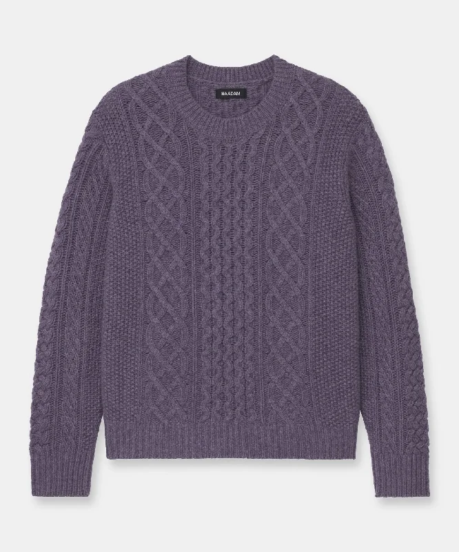 super-luxe-cashmere-cable-crewneck-sweater