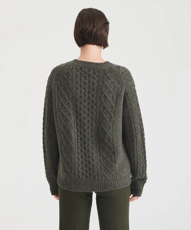 super-luxe-cashmere-cable-crewneck-sweater