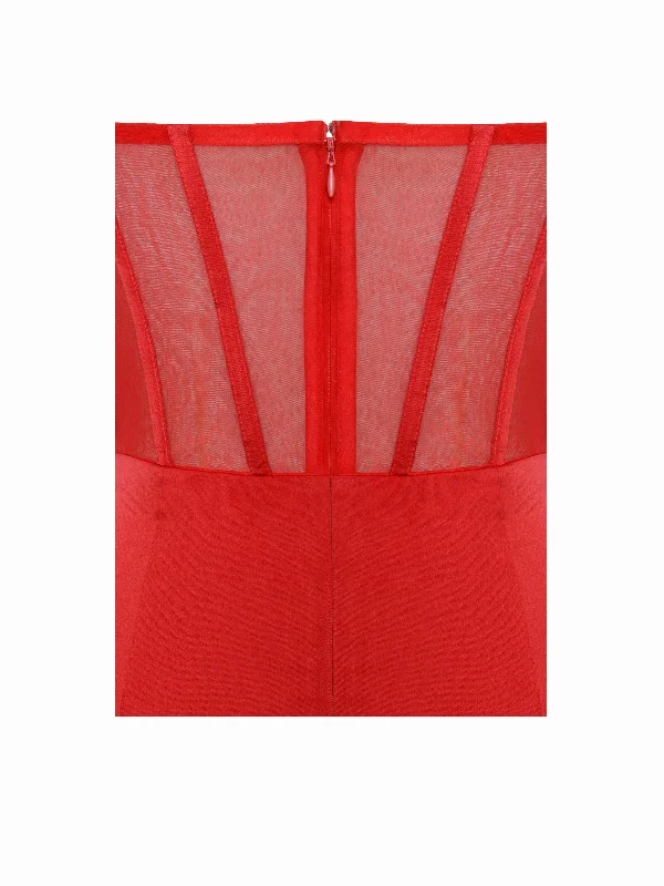 talia-red-satin-lace-corset-maxi-dress