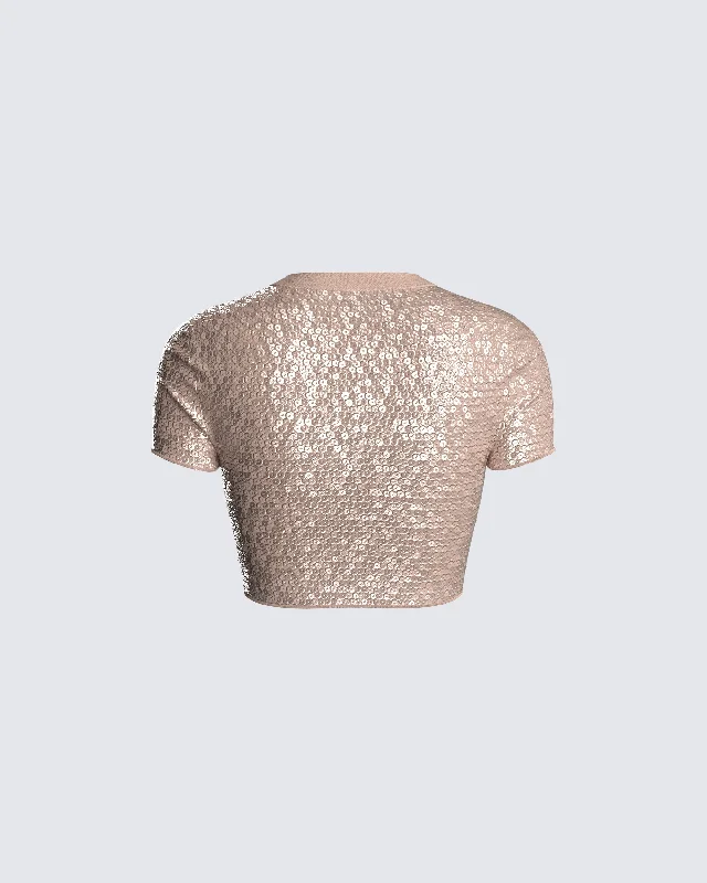 tatiana-beige-sequin-cropped-top