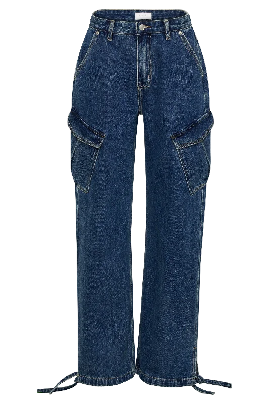 thelma-denim-cargo-pants-dark-blue