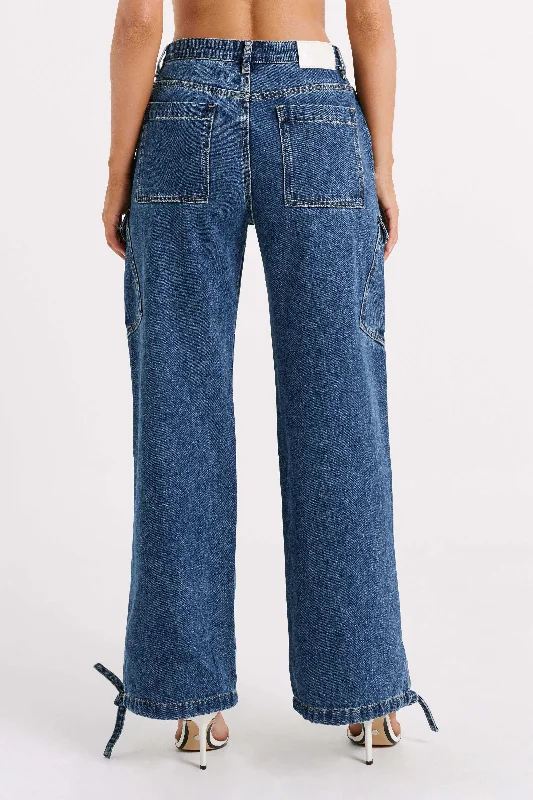 thelma-denim-cargo-pants-dark-blue