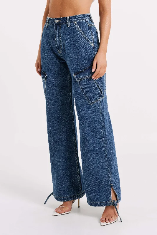 thelma-denim-cargo-pants-dark-blue