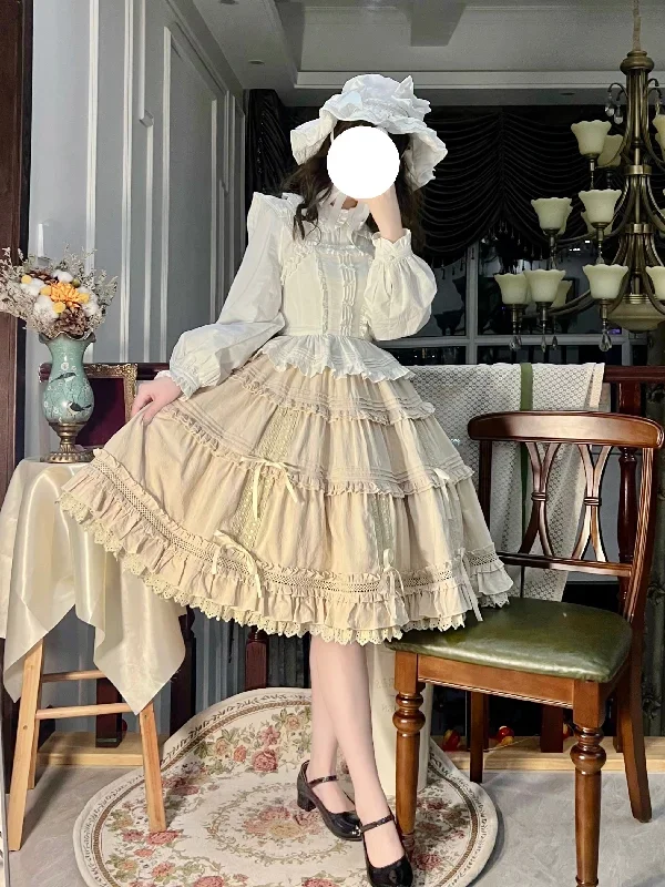 tiered-ruffle-lolita-sk-multicolors