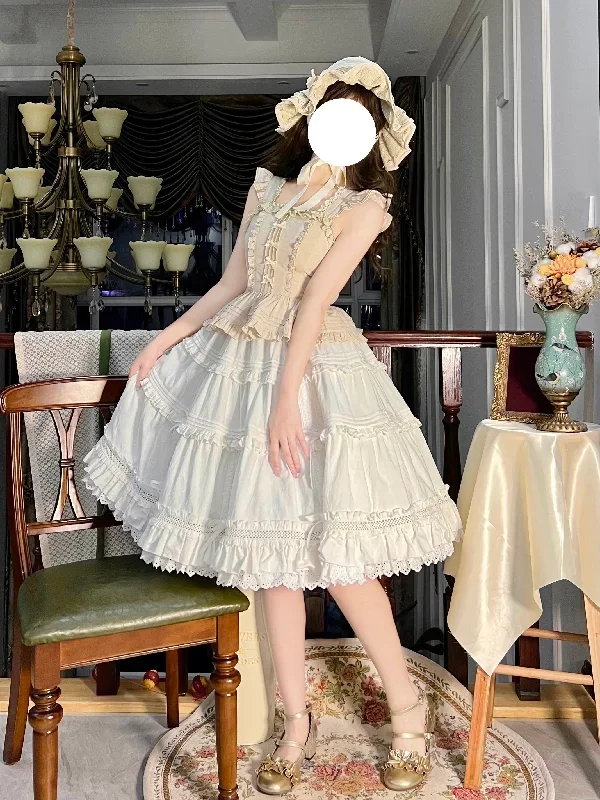 tiered-ruffle-lolita-sk-multicolors