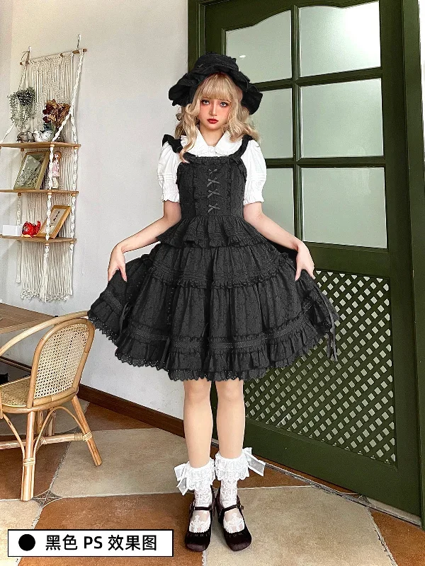 tiered-ruffle-lolita-sk-multicolors