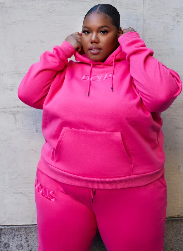 total-doll-monogrammed-hooded-sweatshirt-w-pocket-fuchsia