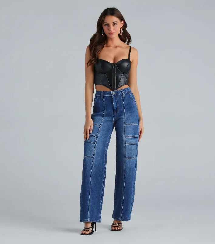 trish-mid-rise-cargo-wide-leg-jeans-by-windsor-denim-066020453142