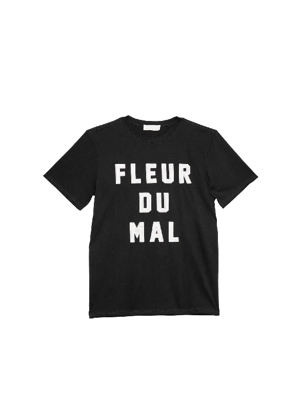 unisex-logo-tee-black