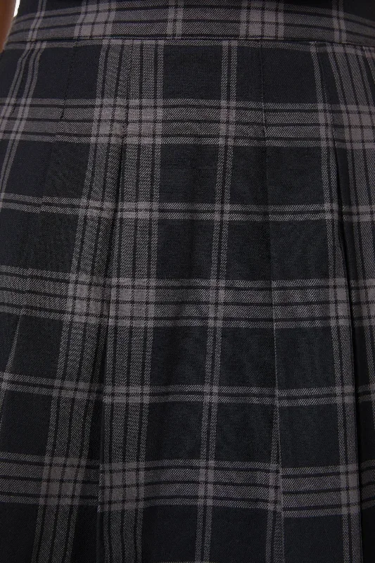 victoria-tartan-pleated-skirt