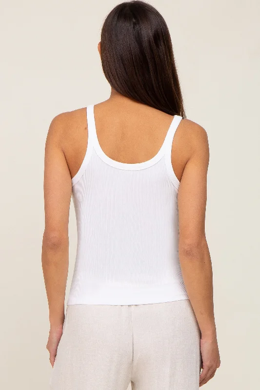 white-ribbed-maternity-tank-top-2