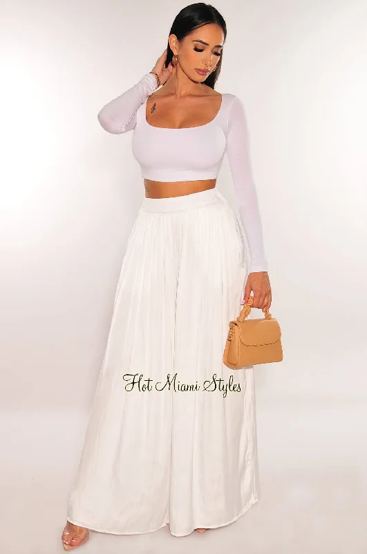 white-silky-high-waist-pleated-palazzo-pants