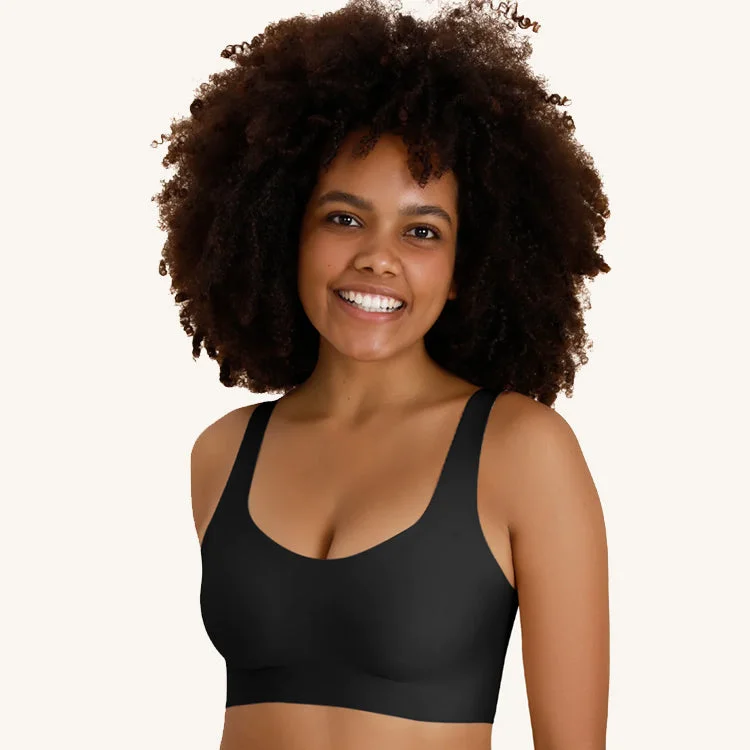 Flexible Wireless Sport Bra