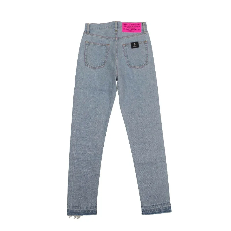 womens-bleached-denim-slim-jeans-light-blue