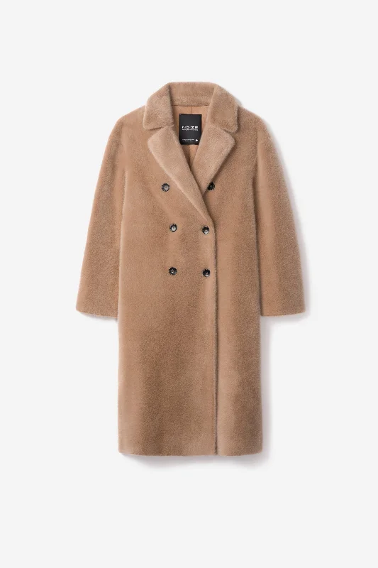 womens-double-breasted-vegan-plush-coat