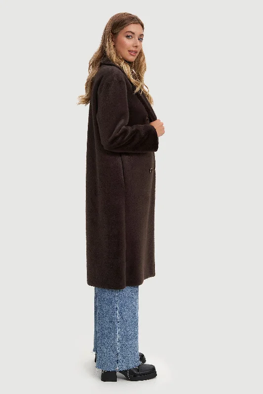 womens-double-breasted-vegan-plush-coat