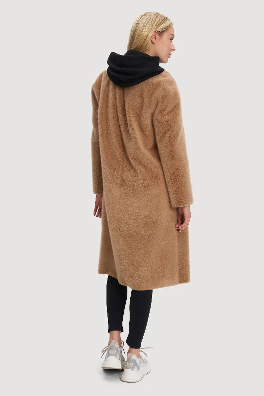 womens-double-breasted-vegan-plush-coat