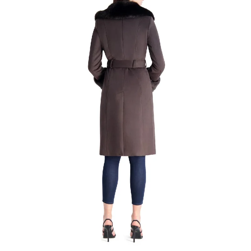 womens-faux-fur-slimming-wool-coat