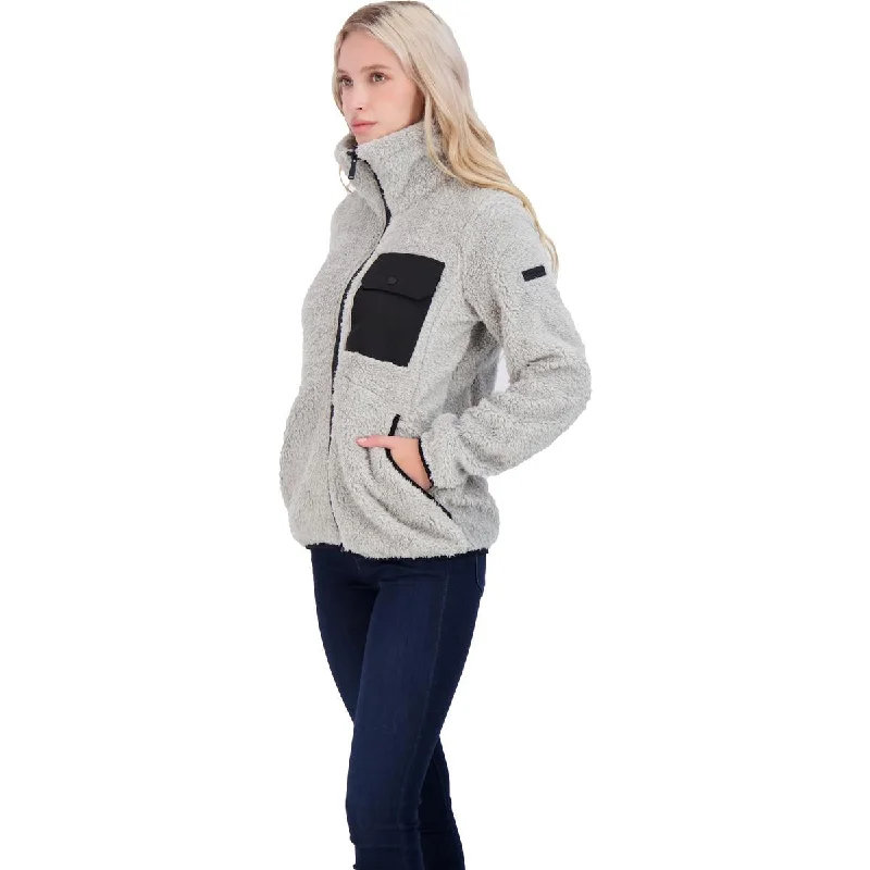 womens-lightweight-warm-fleece-jacket