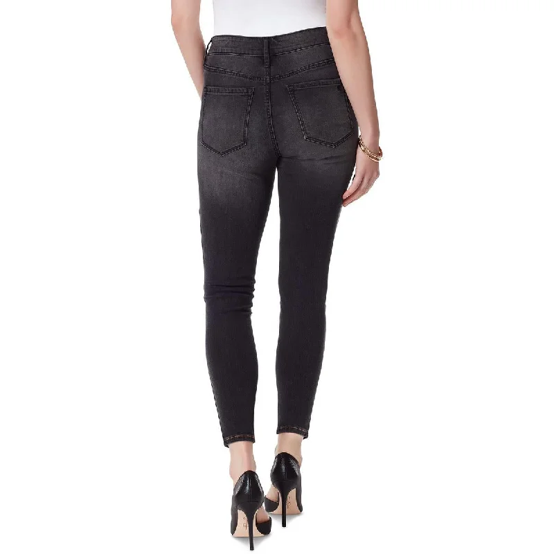 womens-two-tone-high-rise-skinny-jeans