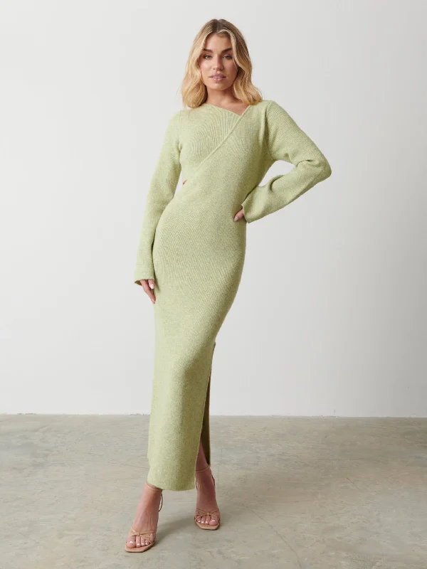 zariah-space-dye-midaxi-dress-pistachio