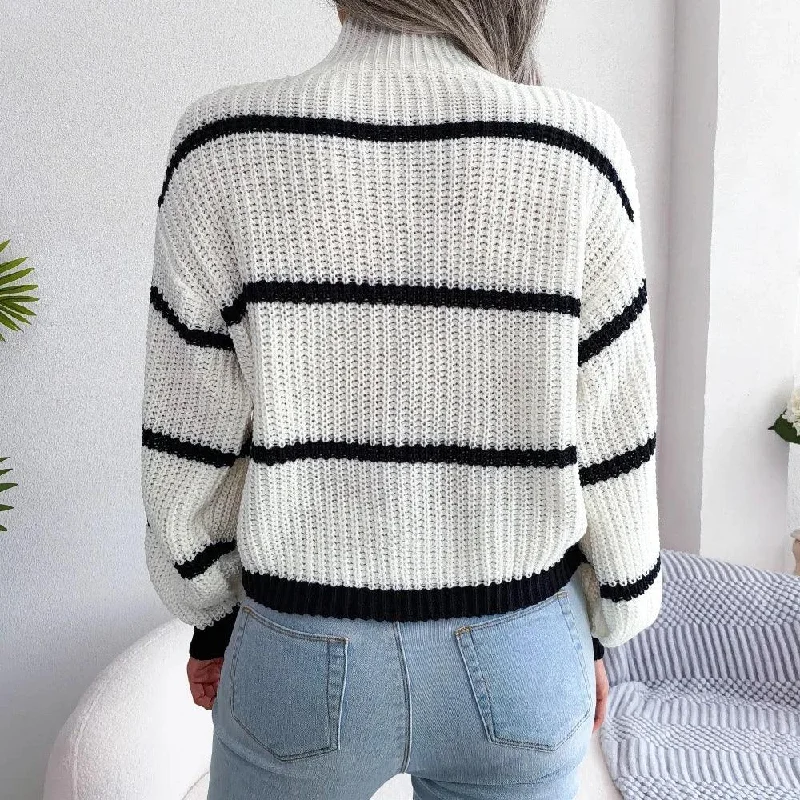 zuma-striped-sweater-in-white